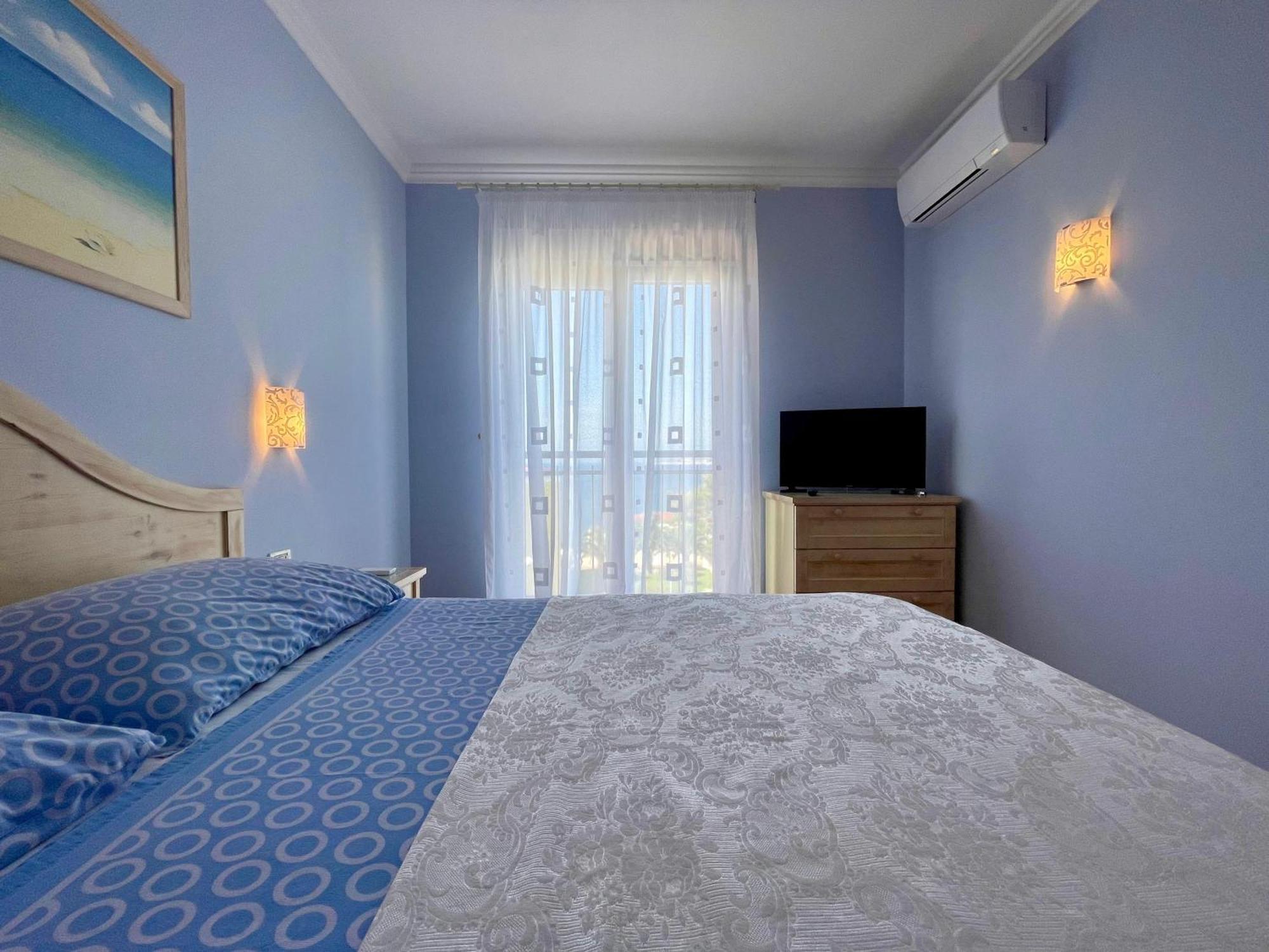 Apartment Tamara By Partner Tourist Agency Savudrija Eksteriør billede