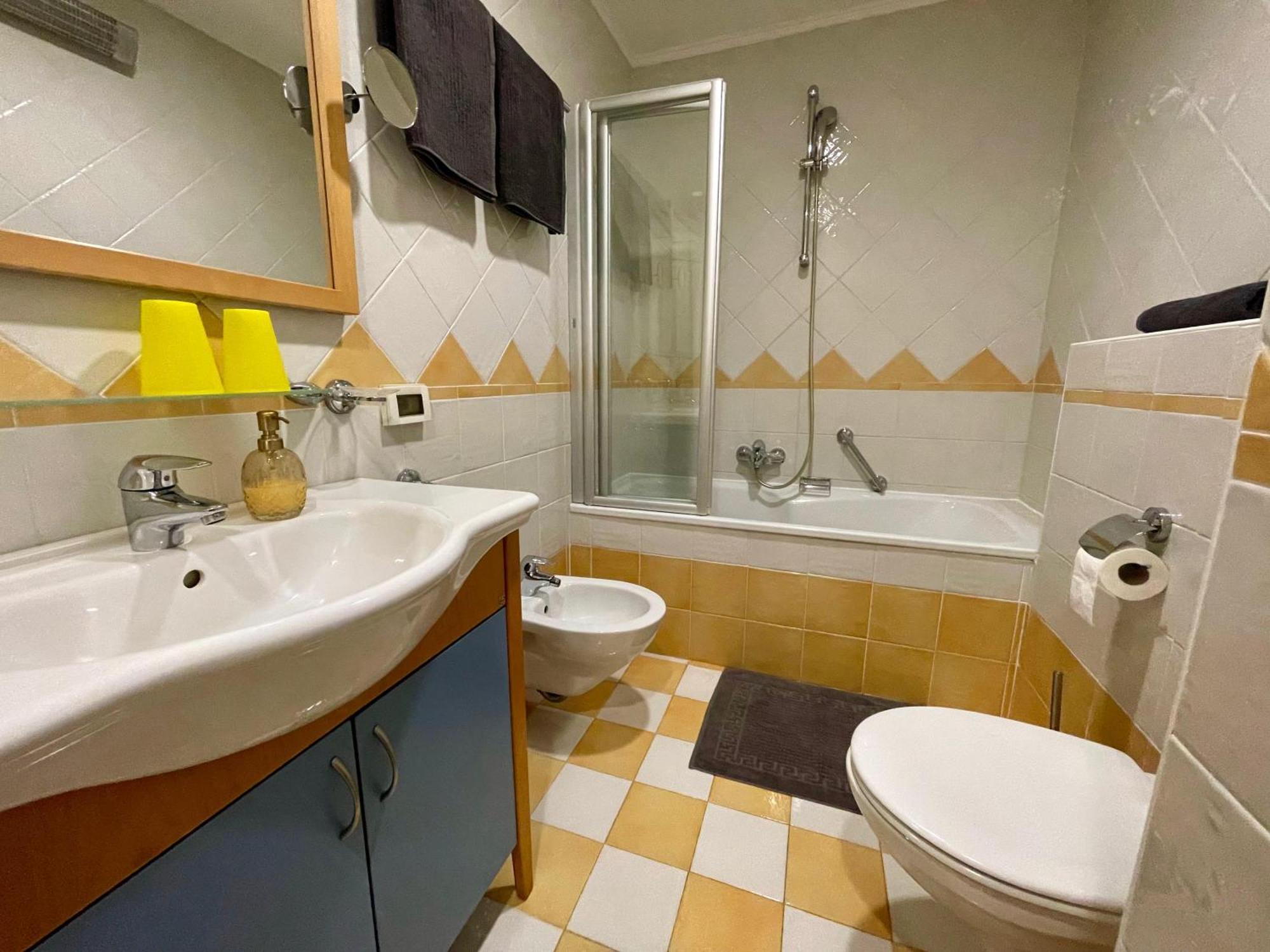 Apartment Tamara By Partner Tourist Agency Savudrija Eksteriør billede
