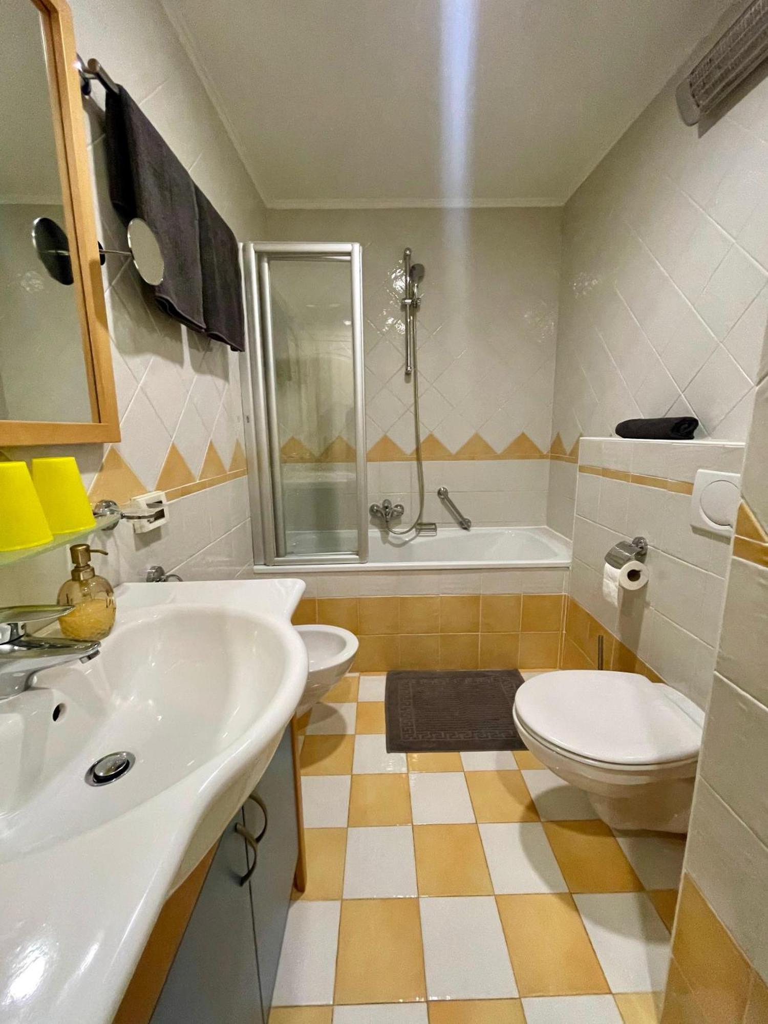 Apartment Tamara By Partner Tourist Agency Savudrija Eksteriør billede